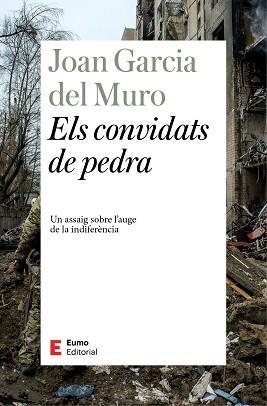 CONVIDATS DE PEDRA, ELS | 9788497668750 | GARCIA DEL MURO, JOAN | Llibreria L'Illa - Llibreria Online de Mollet - Comprar llibres online