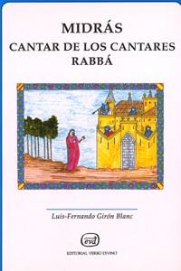 MIDRAS.CANTAR DE LOS CANTARES RABBA | 9788471518057 | Llibreria L'Illa - Llibreria Online de Mollet - Comprar llibres online