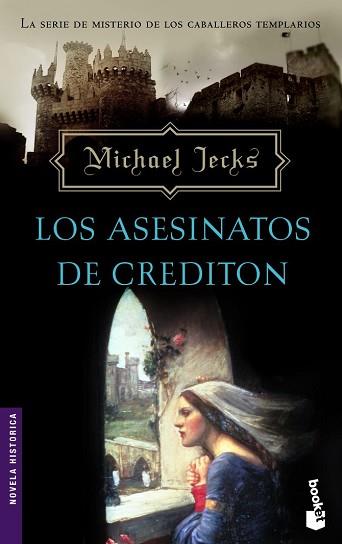 ASESINATOS DE CREDITON (NF) | 9788427032101 | JECKS, MICHAEL