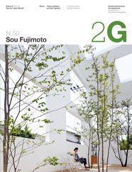 2G-50 SOU FUJIMOTO | 9788425222931 | ITO, TOYO