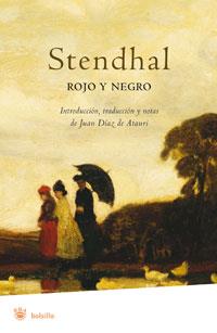 ROJO Y NEGRO | 9788498670257 | STENDHAL | Llibreria L'Illa - Llibreria Online de Mollet - Comprar llibres online