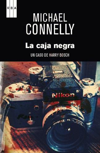 CAJA NEGRA, LA | 9788490063989 | CONNELLY, MICHAEL | Llibreria L'Illa - Llibreria Online de Mollet - Comprar llibres online