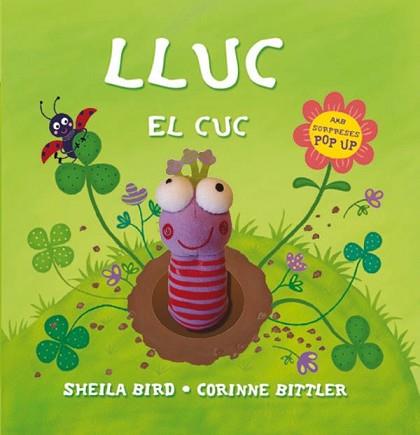 LLUC EL CUC CAT | 9788434236608 | VARIOS
