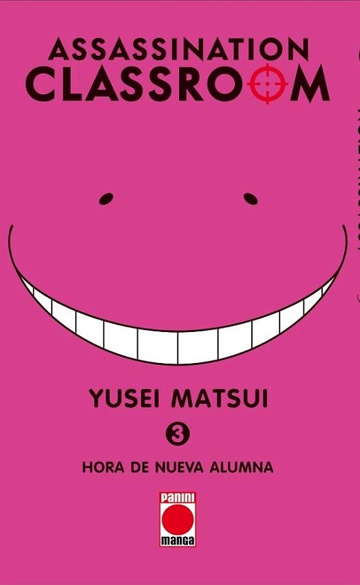 ASSASSINATION CLASSROOM 1 | 9788490246368 | AA.VV | Llibreria L'Illa - Llibreria Online de Mollet - Comprar llibres online