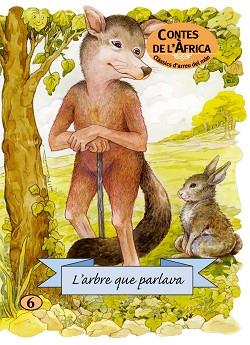 ARBRE QUE PARLAVA, L' | 9788498251500 | DIVERSOS | Llibreria L'Illa - Llibreria Online de Mollet - Comprar llibres online