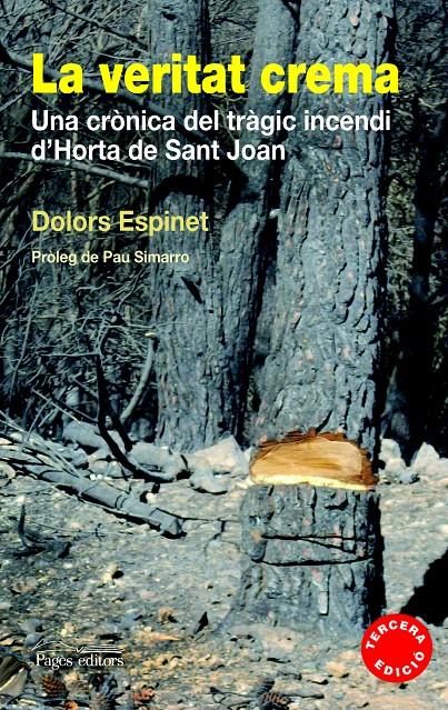 VERITAT CREMA, LA | 9788497798471 | SANS SICART, JOAN | Llibreria L'Illa - Llibreria Online de Mollet - Comprar llibres online