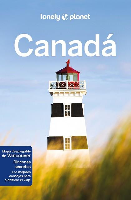 CANADÁ 5 | 9788408225799 | AA. VV. | Llibreria L'Illa - Llibreria Online de Mollet - Comprar llibres online