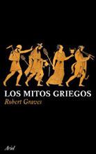 MITOS GRIEGOS, LOS | 9788434453111 | GRAVES, ROBERT