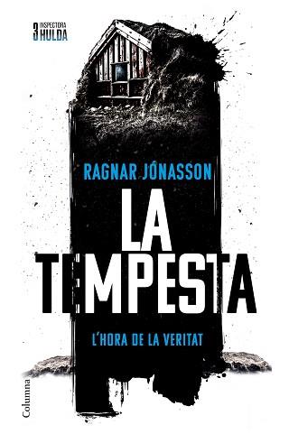 TEMPESTA, LA | 9788466433426 | JÓNASSON, RAGNAR | Llibreria L'Illa - Llibreria Online de Mollet - Comprar llibres online
