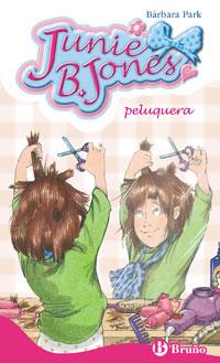 JUNIE EN LA PELUQUERIA N.11 | 9788421696026 | PARK, BARBARA | Llibreria L'Illa - Llibreria Online de Mollet - Comprar llibres online