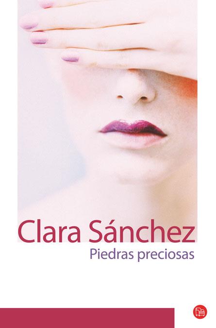 PIEDRAS PRECIOSAS | 9788466320108 | SANCHEZ, CLARA | Llibreria L'Illa - Llibreria Online de Mollet - Comprar llibres online