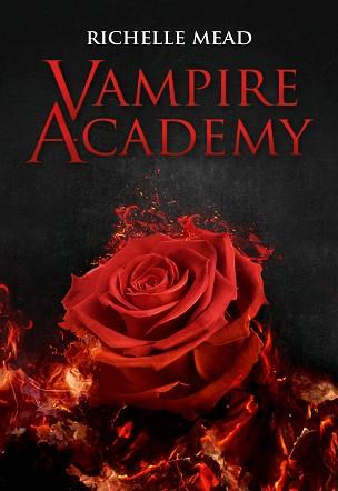 VAMPIRE ACADEMY | 9788418359835 | MEAD, RICHELLE | Llibreria L'Illa - Llibreria Online de Mollet - Comprar llibres online