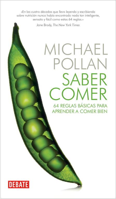 SABER COMER | 9788499921730 | POLLAN, MICHAEL