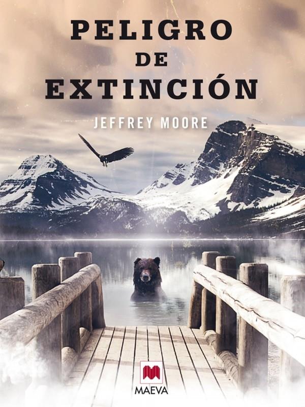 PELIGRO DE EXTINCION | 9788415120865 | JEFFREY, MOORE | Llibreria L'Illa - Llibreria Online de Mollet - Comprar llibres online