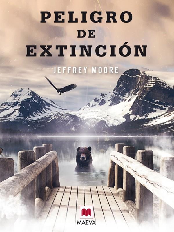 PELIGRO DE EXTINCION | 9788415120865 | JEFFREY, MOORE