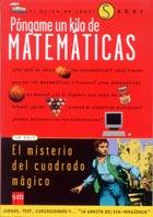 PONGAME UN KILO DE MATEMATICAS | 9788434871557