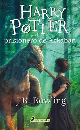 HARRY POTTER Y EL PRISIONERO DE AZKABAN | 9788498386332 | ROWLING, J. K. | Llibreria L'Illa - Llibreria Online de Mollet - Comprar llibres online