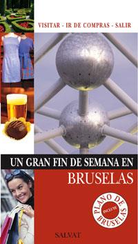 BRUSELAS | 9788421681268 | VANDERHAEGHE, KATHERINE/DELALANDE, ALIX/DESNOS, CHRISTINE/JOIRIS BLANCHARD, AURÉLIE