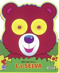 LA SELVA | 9788430571260 | SUSAETA, EQUIPO | Llibreria L'Illa - Llibreria Online de Mollet - Comprar llibres online