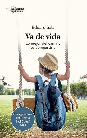 VA DE VIDA | 9788417886356 | SALA, EDUARD | Llibreria L'Illa - Llibreria Online de Mollet - Comprar llibres online