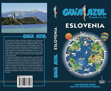 ESLOVENIA | 9788417368128 | INGELMO, ÁNGEL | Llibreria L'Illa - Llibreria Online de Mollet - Comprar llibres online