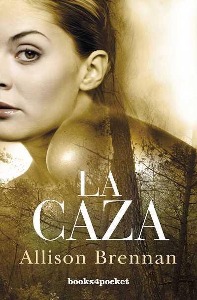 CAZA, LA | 9788492801855 | BRENNAN, ALLISON