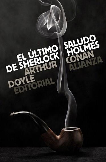 ÚLTIMO SALUDO DE SHERLOCK HOLMES, EL | 9788420665672 | DOYLE, ARTHUR CONAN | Llibreria L'Illa - Llibreria Online de Mollet - Comprar llibres online