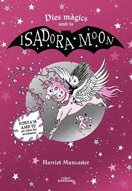 DIES MÀGICS AMB LA ISADORA MOON | 9788419507440 | MUNCASTER, HARRIET