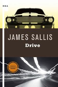DRIVE | 9788498673937 | SALLIS, JAMES | Llibreria L'Illa - Llibreria Online de Mollet - Comprar llibres online