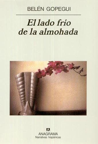 LADO FRIO DE LA ALMOHADA, EL | 9788433968654 | GOPEGUI, BELEN | Llibreria L'Illa - Llibreria Online de Mollet - Comprar llibres online