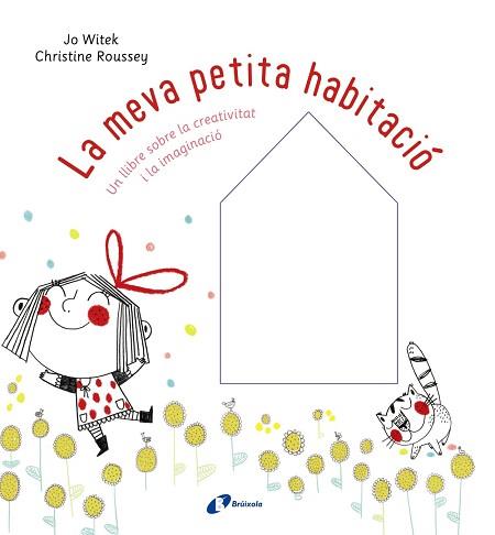 MEVA PETITA HABITACIÓ, LA | 9788499068084 | WITEK, JO | Llibreria L'Illa - Llibreria Online de Mollet - Comprar llibres online