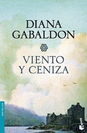 VIENTO Y CENIZA (NF) | 9788408080770 | GABALDON, DIANA