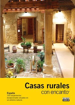 CASAS RURALES CON ENCANTO | 9788403509528 | NADAL, PACO
