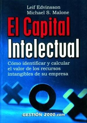 CAPITAL INTELECTUAL, EL | 9788480889537 | EDVINSSON, LEIF / MALONE, MICHAEL S.