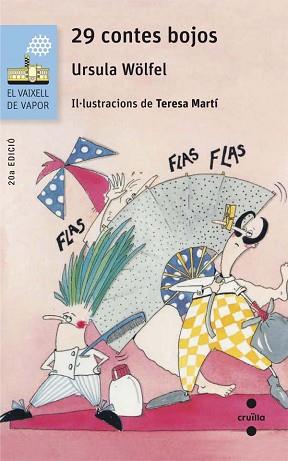 29 CONTES BOJOS | 9788466140188 | WÖLFEL, URSULA | Llibreria L'Illa - Llibreria Online de Mollet - Comprar llibres online