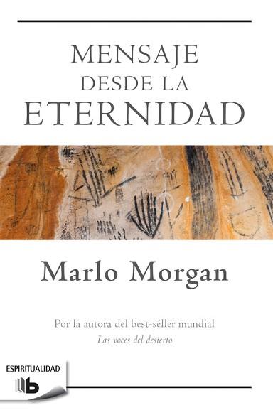 MENSAJE DESDE LA ETERNIDAD | 9788490704240 | MORGAN, MARLO | Llibreria L'Illa - Llibreria Online de Mollet - Comprar llibres online