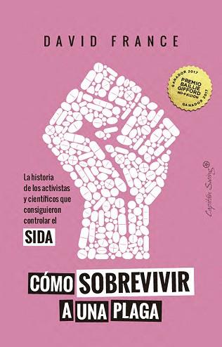 CÓMO SOBREVIVIR A UNA PLAGA | 9791399105896 | FRANCE, DAVID | Llibreria L'Illa - Llibreria Online de Mollet - Comprar llibres online