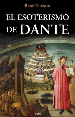 ESOTERISMO DE DANTE, EL | 9788449329401 | GUÉNON, RENE