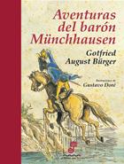 AVENTURAS DEL BARON DE MUNCHHAUSEN, LAS | 9788435040075 | BURGUER, GOTTFRIED AUGUST | Llibreria L'Illa - Llibreria Online de Mollet - Comprar llibres online