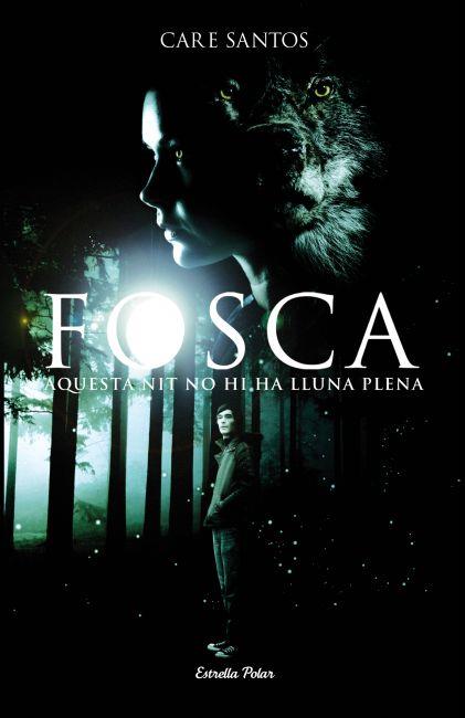 FOSCA | 9788499325736 | SANTOS, CARE