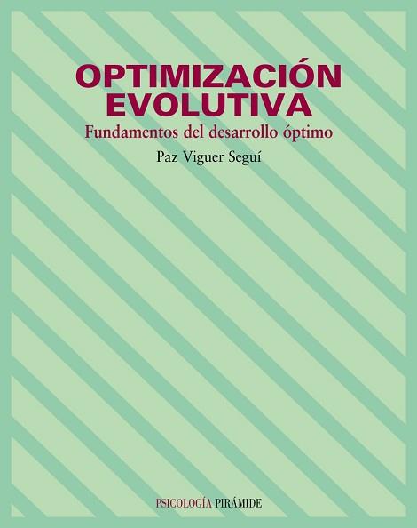 OPTIMIZACION EVOLUTIVA | 9788436818444 | VIGUER SEGUI, PAZ | Llibreria L'Illa - Llibreria Online de Mollet - Comprar llibres online