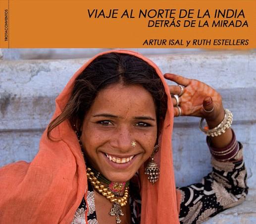 DETRAS DE LA MIRADA | 9788496806436 | ISAL, ARTUR / RUTH ESTELLERS | Llibreria L'Illa - Llibreria Online de Mollet - Comprar llibres online