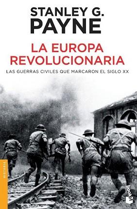 EUROPA REVOLUCIONARIA, LA | 9788499980997 | PAYNE, STANLEY G. | Llibreria L'Illa - Llibreria Online de Mollet - Comprar llibres online