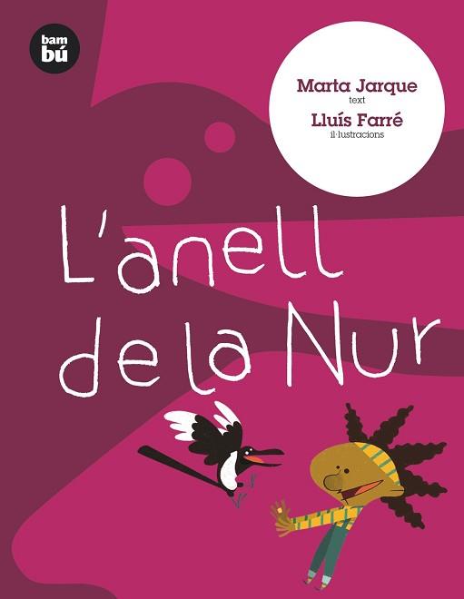 ANELL DE LA NUR, L' | 9788483430286 | JARQUE, MARTA