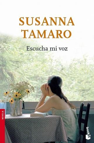 ESCUCHA MI VOZ (NF) | 9788432217982 | TAMARO, SUSANNA