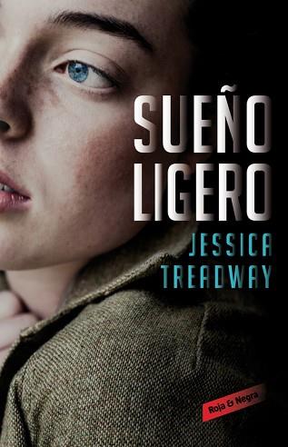 SUEÑO LIGERO | 9788416195084 | TREADWAY, JESSICA | Llibreria L'Illa - Llibreria Online de Mollet - Comprar llibres online