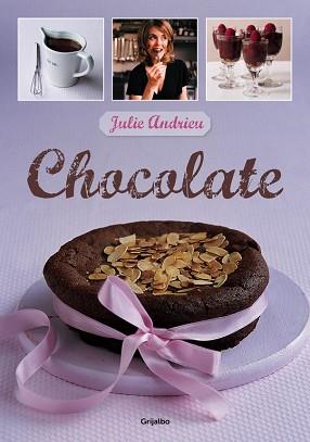 CHOCOLATE | 9788416220069 | ANDRIEU, JULIE | Llibreria L'Illa - Llibreria Online de Mollet - Comprar llibres online