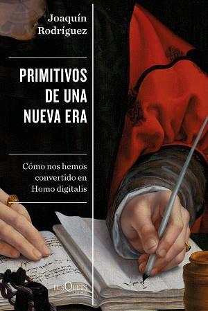 PRIMITIVOS DE UNA NUEVA ERA | 9788490666593 | RODRÍGUEZ, JOAQUÍN | Llibreria L'Illa - Llibreria Online de Mollet - Comprar llibres online