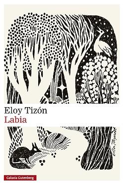 LABIA | 9791388019807 | TIZÓN, ELOY | Llibreria L'Illa - Llibreria Online de Mollet - Comprar llibres online
