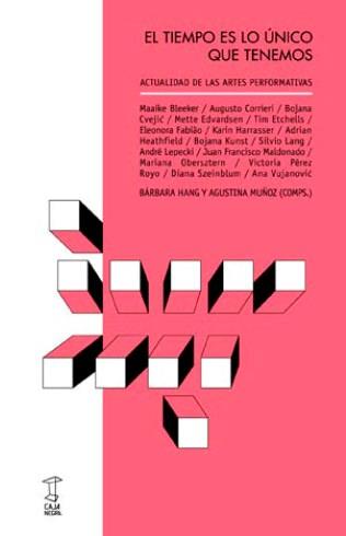 TIEMPO ES LO ÚNICO QUE TENEMOS, EL | 9789871622825 | VV.AA. | Llibreria L'Illa - Llibreria Online de Mollet - Comprar llibres online